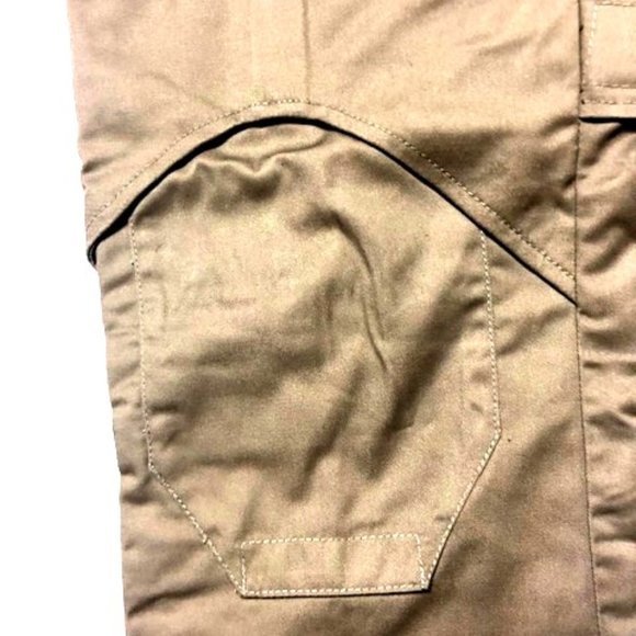OPS knee pad tactical work pants - Picture 6 of 14